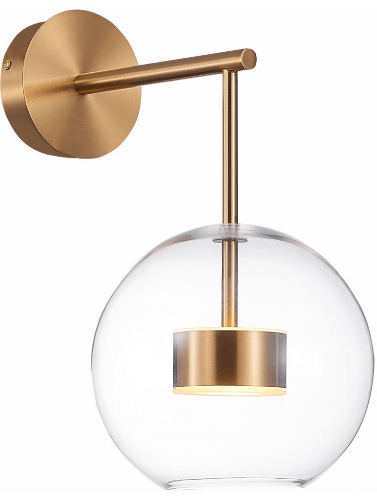 Настенный светильник Bopone SL1133.201.01