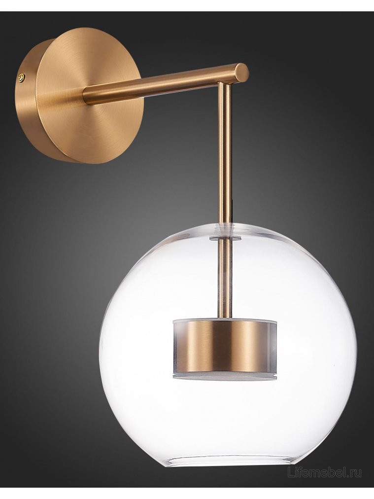 Настенный светильник Bopone SL1133.201.01