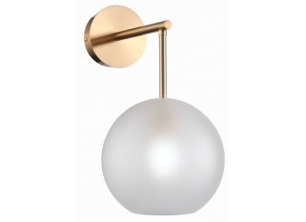 Настенный светильник SL1133.501.01