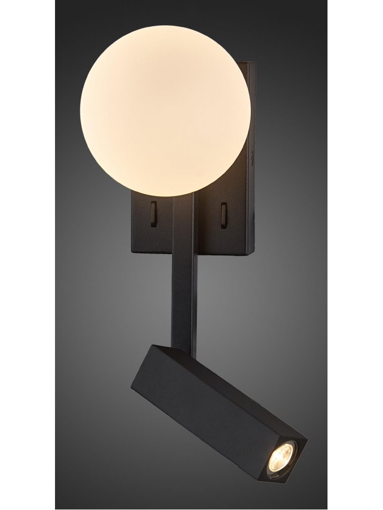 Настенный светильник Botelli SL1581.401.02