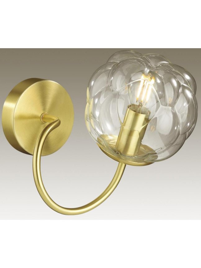 Настенный светильник Breana 4556/1W