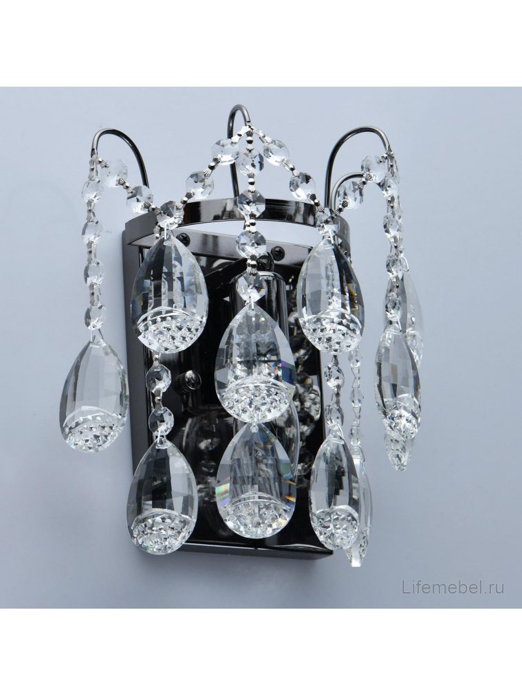 Настенный светильник Бриз 464029101