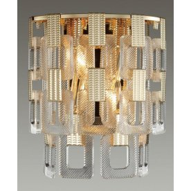 Настенный светильник 4989/2W