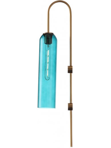 Настенный светильник Callana SL1145.381.01