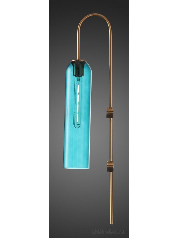 Настенный светильник Callana SL1145.381.01