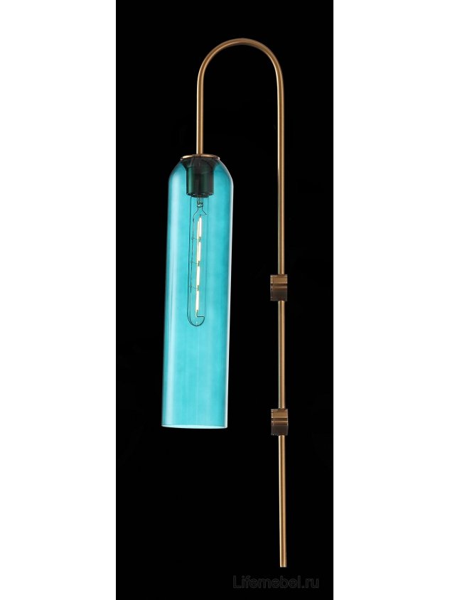 Настенный светильник Callana SL1145.381.01
