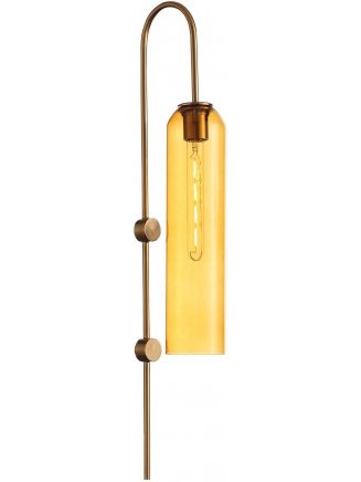 Настенный светильник Callana SL1145.391.01