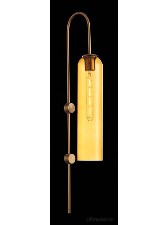 Настенный светильник Callana SL1145.391.01