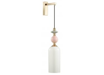 Настенный светильник 4861/1WA