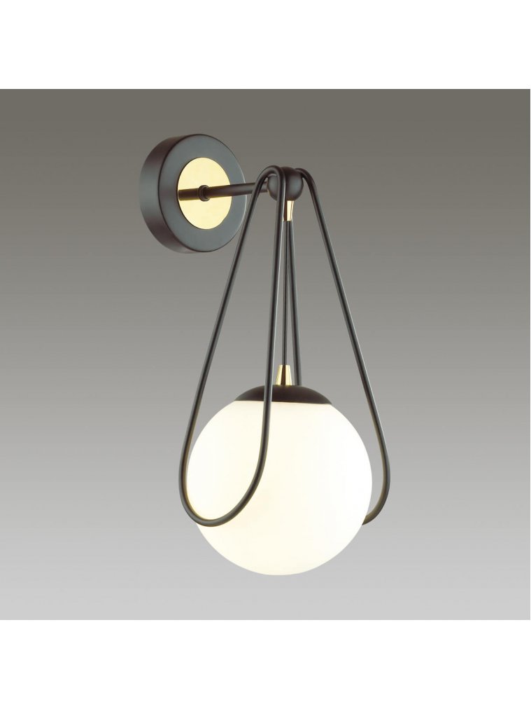 Настенный светильник Carol 4268/1W