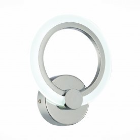 Настенный светильник SLE500511-01