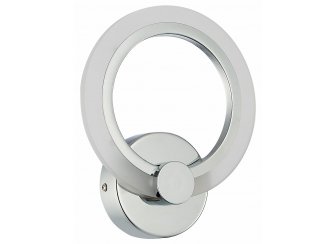 Настенный светильник SLE500511-01