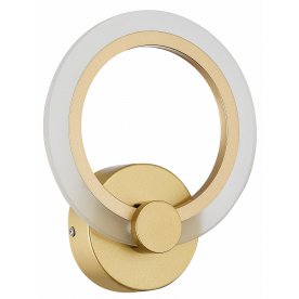 Настенный светильник SLE500521-01