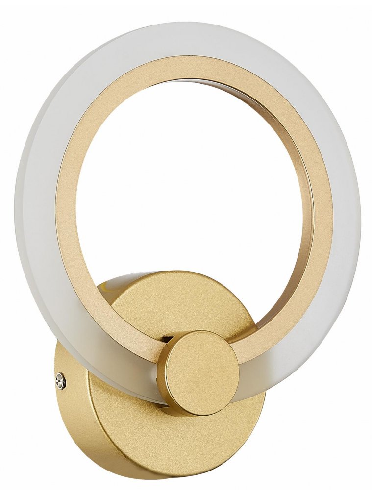 Настенный светильник Cerina SLE500521-01