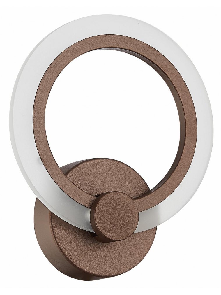 Настенный светильник Cerina SLE500571-01