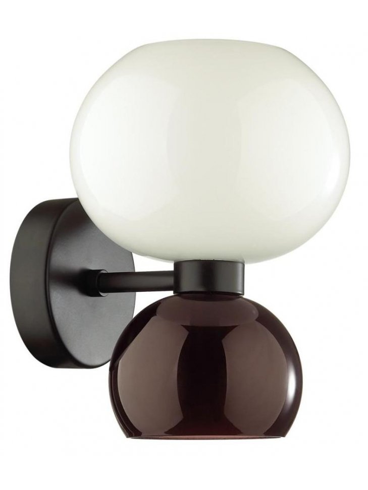 Настенный светильник Changi 4978/2W