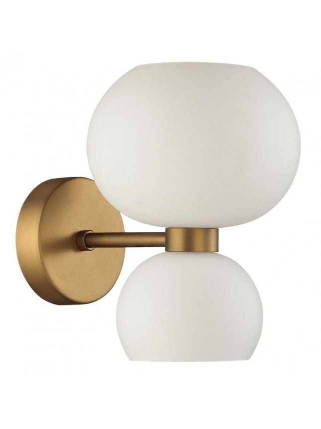 Настенный светильник Changi 4979/2W