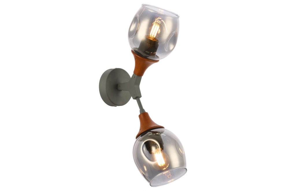 Настенный светильник Ciotolla SLE113401-02