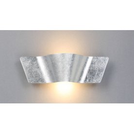 Настенный светильник CLT 014W SL