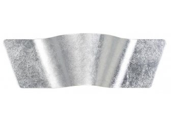 Настенный светильник CLT 014W SL