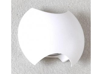 Настенный светильник CLT 016W140 WH