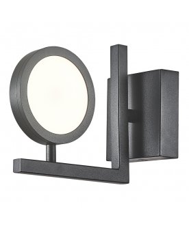 Настенный светильник CLT 027W V2 BL