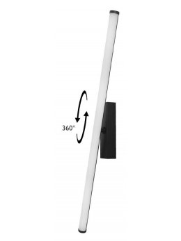 Настенный светильник CLT 119W800 BL