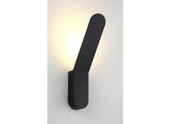 Настенный светильник CLT 136W BL