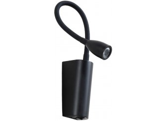 Настенный светильник CLT 213W BL