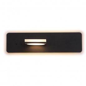 Настенный светильник CLT 216W BL