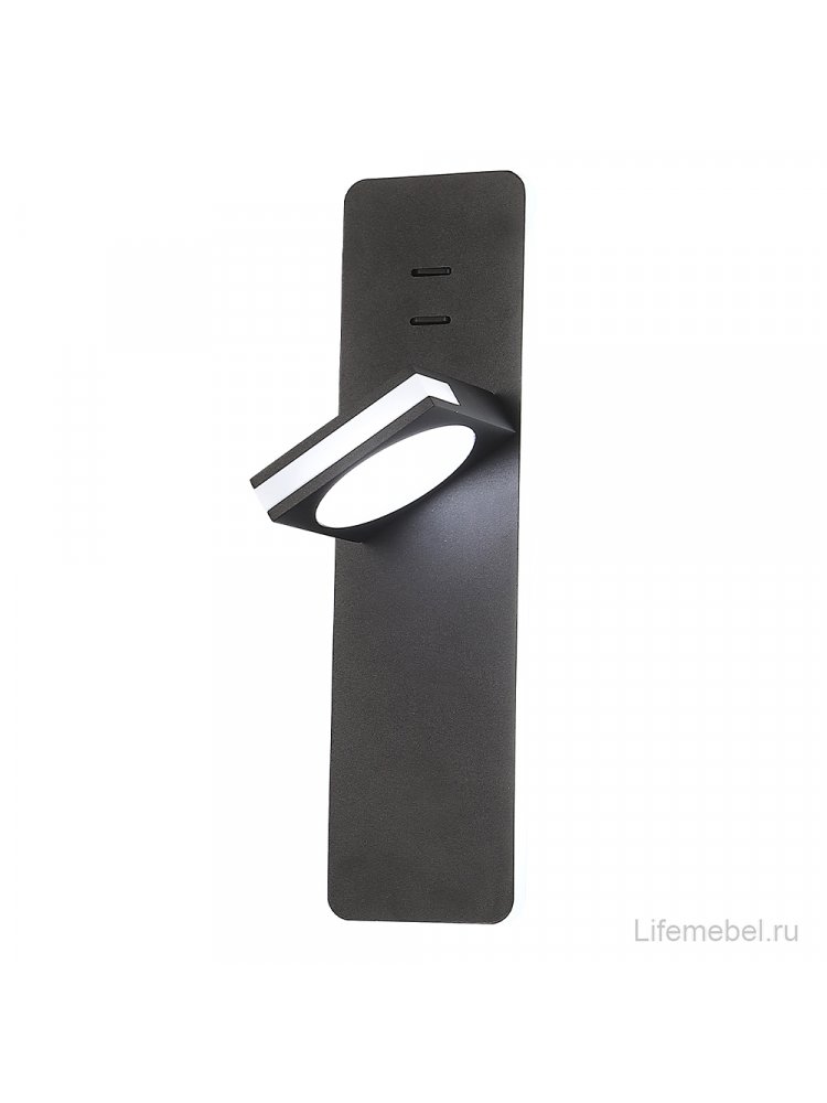Настенный светильник CLT 216W BL
