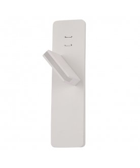 Настенный светильник CLT 216W WH