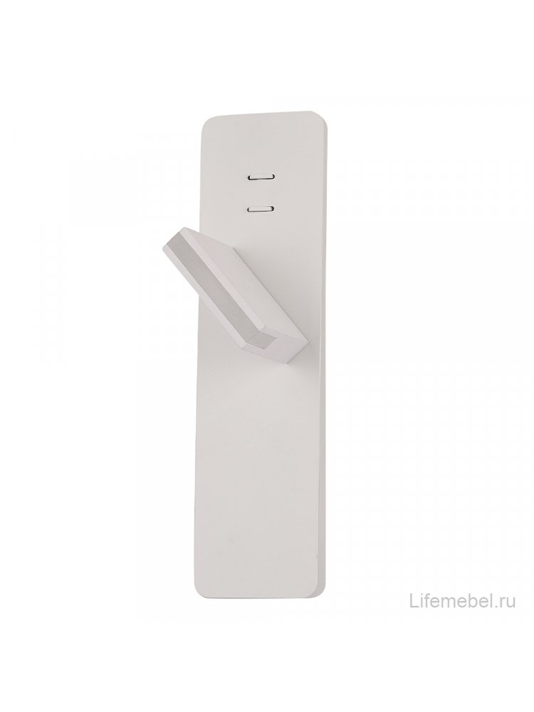 Настенный светильник CLT 216W WH