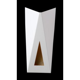 Настенный светильник CLT 221W WH-GO