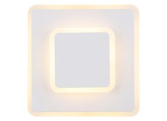 Настенный светильник CLT 224W250S WH