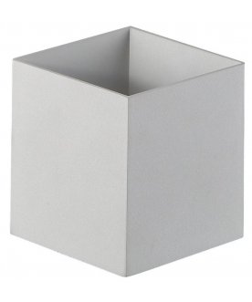 Настенный светильник CLT 227W WH