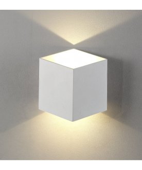 Настенный светильник CLT 227W WH