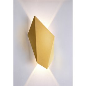 Настенный светильник CLT 229W GO