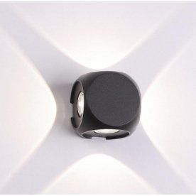 Настенный светильник CLT 330W4 BL