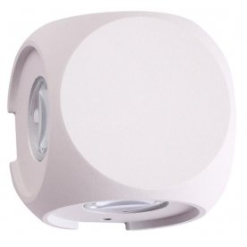 Настенный светильник CLT 330W4 WH