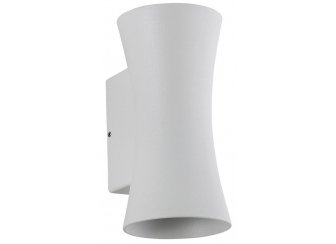 Настенный светильник CLT 331W WH