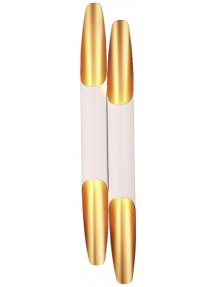 Настенный светильник CLT 332W4-V2 WH-GO