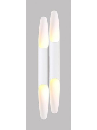 Настенный светильник CLT 332W4-V2 WH-WH