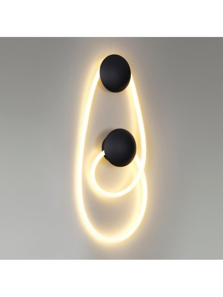 Настенный светильник Corda 4398/30WL