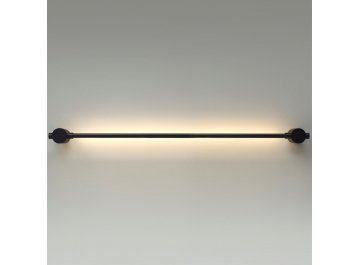 Настенный светильник 4395/8WL