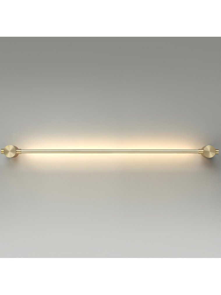 Настенный светильник Dalia 4396/8WL