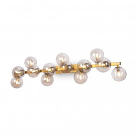 Настенный светильник MOD545WL-13G