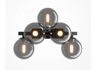 Настенный светильник MOD547WL-05B