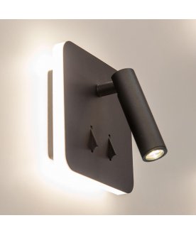 Настенный светильник Декарт CL704421