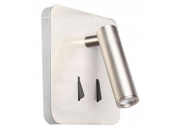 Настенный светильник Декарт CL704422